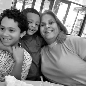 Meet your Posher, Arisleyda